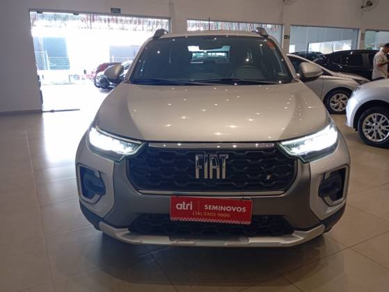 FIAT STRADA 1.0 TURBO 200 FLEX RANCH CD CVT